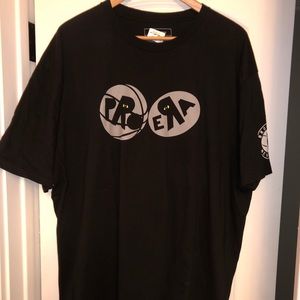 Pro Era  Brooklyn Nets T Shirt